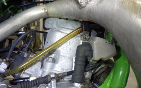 KAWASAKI KDX125 SR 2025 DX125A