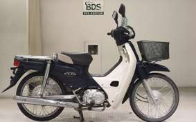 HONDA C50 SUPER CUB AA04