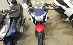HONDA CBR250R A MC41