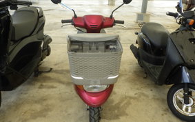 SUZUKI LET's 4 Basket CA43A