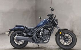HONDA REBEL MC49