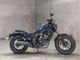 Фото Honda REBEL 2017 с японского аукциона