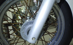 YAMAHA DRAGSTAR 400 CLASSIC 2004 VH01J