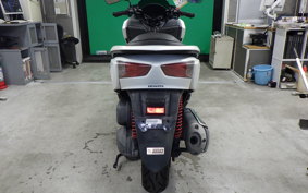 HONDA FORZA SI MF12