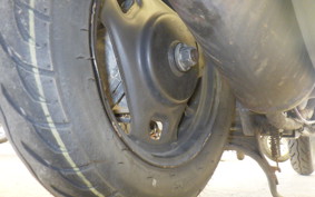 SUZUKI LET's 4 CA45A