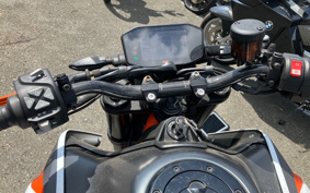 KTM 890 DUKE R 2020 TU940