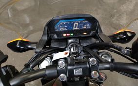 HONDA NC750S DCT RC88