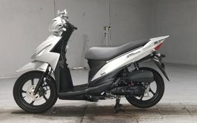 SUZUKI ADDRESS V110 CE47A