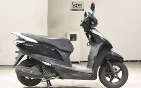 HONDA LEAD 125 2022 JF45