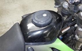 KAWASAKI KLX250D TRACKER 2000 LX250E