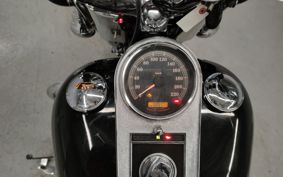 HARLEY  HARLEY FLSTC-I 1450 BWB