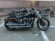 Фото Harley FXBR 2026 с японского аукциона