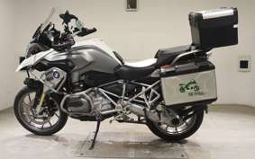 BMW R 1200GS 2013
