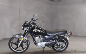 YAMAHA YB125SP PCJL