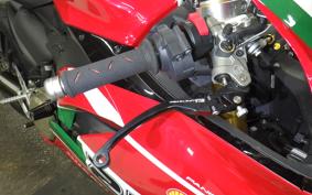 DUCATI PANIGALE V2 2022