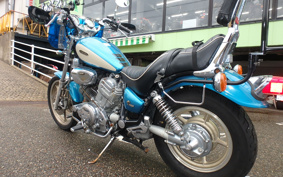 YAMAHA XV1100 VIRAGO 1997 4PP