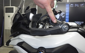 BMW F750GS 2021