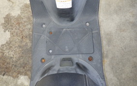 SUZUKI ADDRESS V50 Gen.2 CA42A