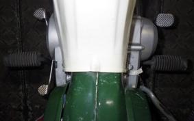 HONDA C50 SUPER CUB AA01
