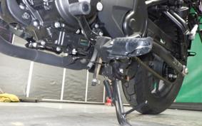 HONDA REBEL 250 S 2015 MC49