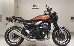 KAWASAKI Z900RS 2019 ZR900C