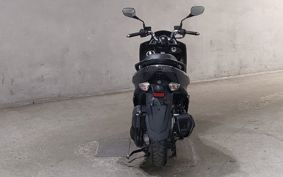 YAMAHA MAJESTY 155S SG52J