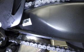 YAMAHA XSR900 2025 RN96J