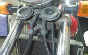 HONDA CB400SF 1993 NC31