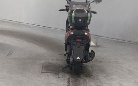 SUZUKI SU WISH LTD DV12B