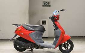 SUZUKI LET's 5 G CA47A
