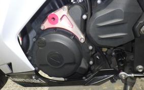KAWASAKI NINJA 400 2020 EX400G