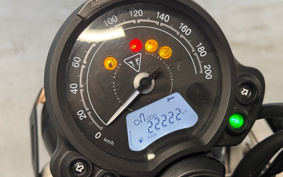 TRIUMPH  TRIUMPH  STREET  SCRAMBLER  2019 DAD78G