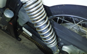 YAMAHA DRAGSTAR 250 1989 VG02J