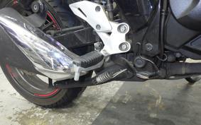 SUZUKI GIXXER 150 2014 ED131