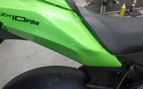 KAWASAKI ZX 10 NINJA RR 2022 ZXT02L