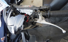 SUZUKI ADDRESS V125 G CF46A
