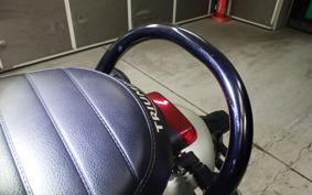 TRIUMPH SPEED TWIN 2022