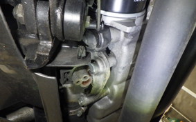 HONDA PC800 PACIFIC COAST 2021 RC34