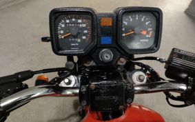 HONDA FT400 NC09