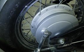 YAMAHA DRAGSTAR 400 CLASSIC 2008 VH01J