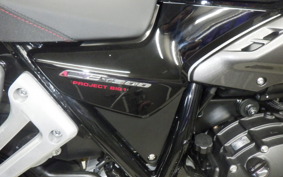 HONDA CB1300SF SUPER FOUR Gen. 3 2026 SC54
