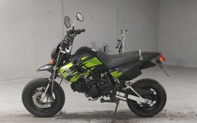 KAWASAKI KSR110 KL110A