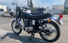 YAMAHA SR400-1 2020 RH16J