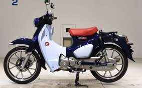 HONDA C125 SUPER CUB 2026 JA48