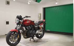 HONDA CB400SF GEN 4 A 2016 NC42