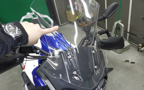 BMW G310GS 2023