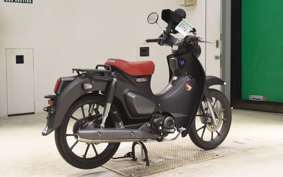 HONDA C125 SUPER CUB JA58
