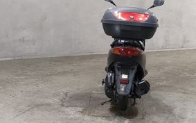 YAMAHA AKUSHI STREET SE53J