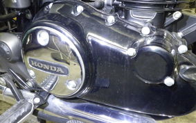 HONDA GB350 2024 NC59