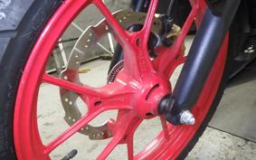 SUZUKI GSX-R125 1996 DL32D